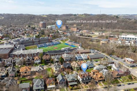 220 Park Street Morgantown WV 26501