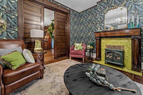 220 Park Street Morgantown WV 26501
