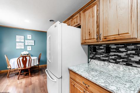 271 Statler Run Road Fairview WV 26570