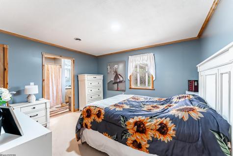 271 Statler Run Road Fairview WV 26570