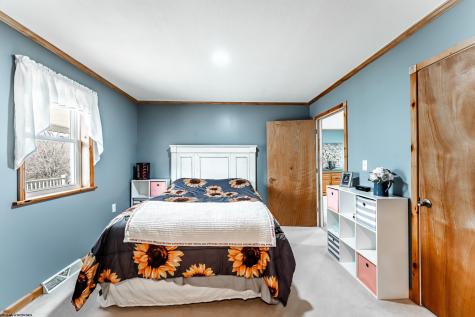 271 Statler Run Road Fairview WV 26570