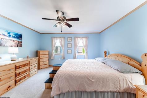 271 Statler Run Road Fairview WV 26570