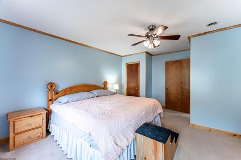 271 Statler Run Road Fairview WV 26570