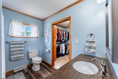 271 Statler Run Road Fairview WV 26570