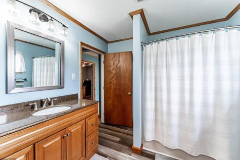 271 Statler Run Road Fairview WV 26570