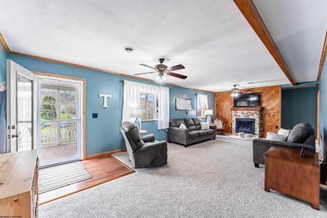 271 Statler Run Road Fairview WV 26570