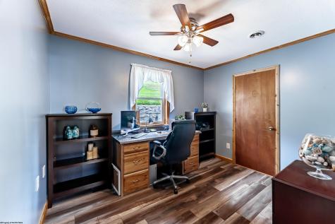 271 Statler Run Road Fairview WV 26570