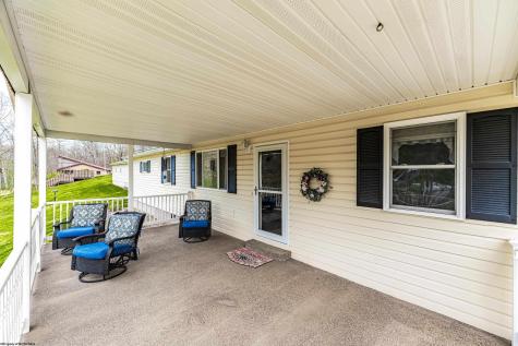 271 Statler Run Road Fairview WV 26570