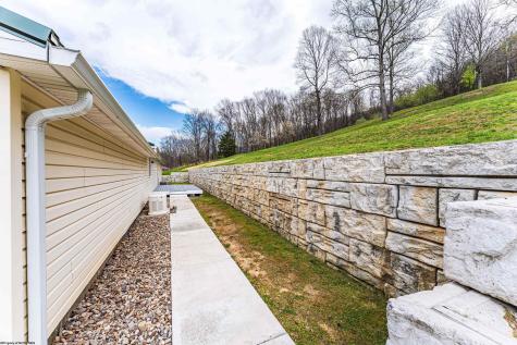 271 Statler Run Road Fairview WV 26570