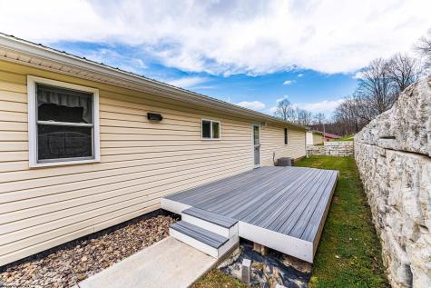271 Statler Run Road Fairview WV 26570