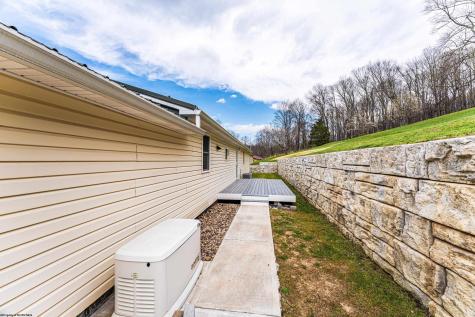 271 Statler Run Road Fairview WV 26570