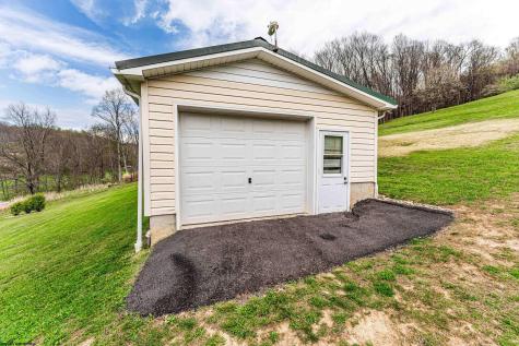 271 Statler Run Road Fairview WV 26570