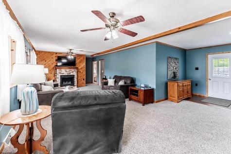 271 Statler Run Road Fairview WV 26570