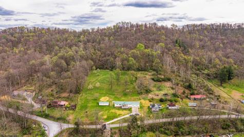 271 Statler Run Road Fairview WV 26570