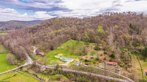 271 Statler Run Road Fairview WV 26570