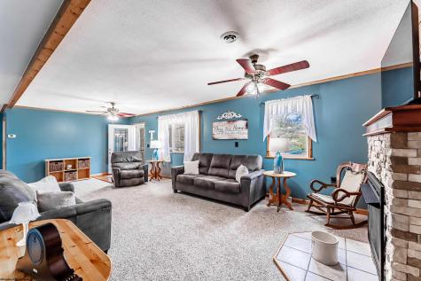 271 Statler Run Road Fairview WV 26570
