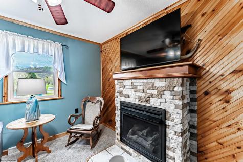 271 Statler Run Road Fairview WV 26570