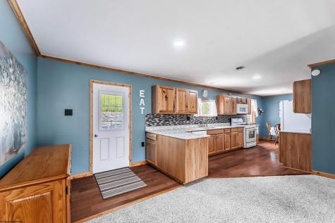271 Statler Run Road Fairview WV 26570