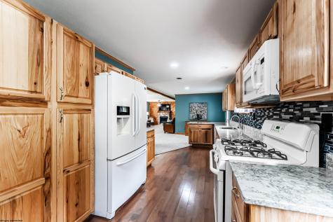 271 Statler Run Road Fairview WV 26570