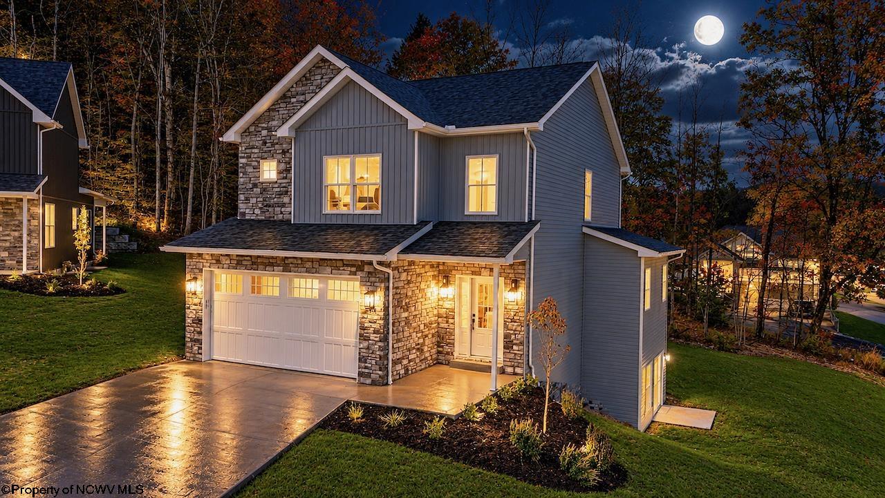 202 Sabre Court Morgantown WV 26508