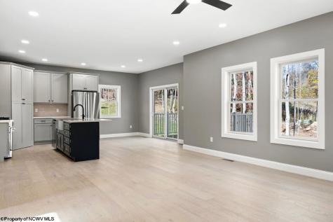 202 Sabre Court Morgantown WV 26508