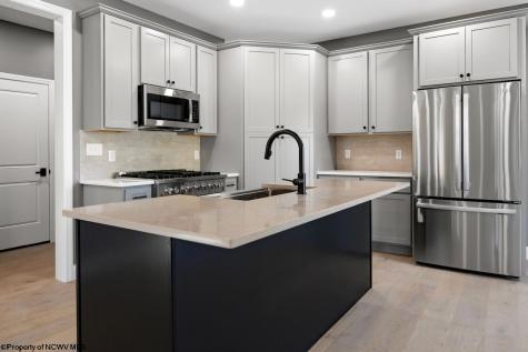 202 Sabre Court Morgantown WV 26508