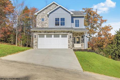 202 Sabre Court Morgantown WV 26508