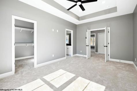 202 Sabre Court Morgantown WV 26508