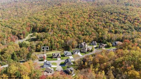 202 Sabre Court Morgantown WV 26508