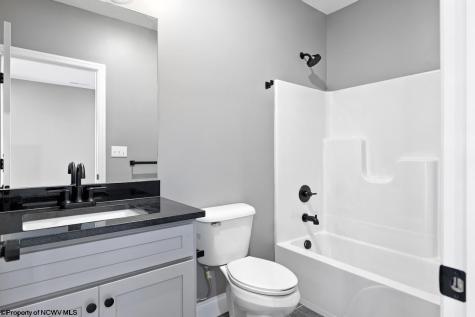 202 Sabre Court Morgantown WV 26508