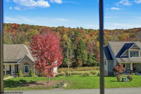 202 Sabre Court Morgantown WV 26508