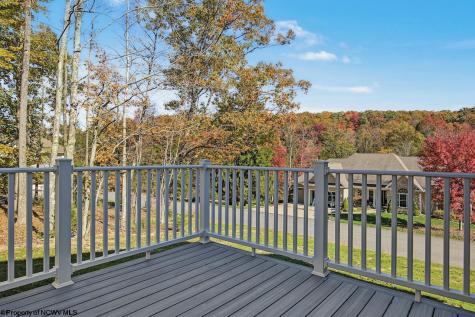202 Sabre Court Morgantown WV 26508