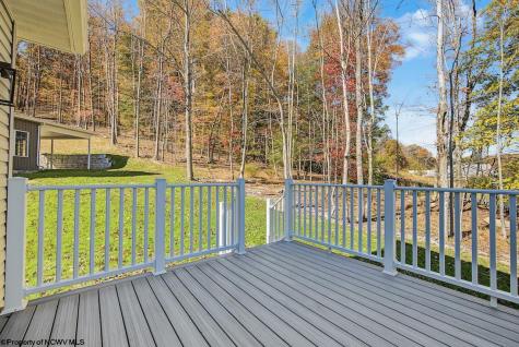 202 Sabre Court Morgantown WV 26508