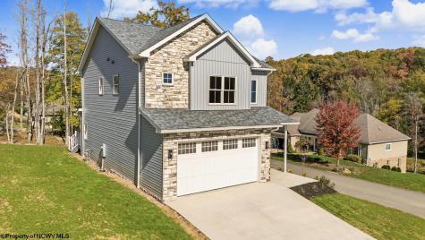 202 Sabre Court Morgantown WV 26508