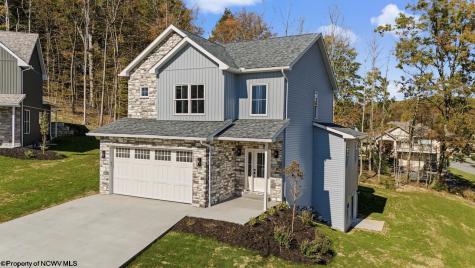 202 Sabre Court Morgantown WV 26508