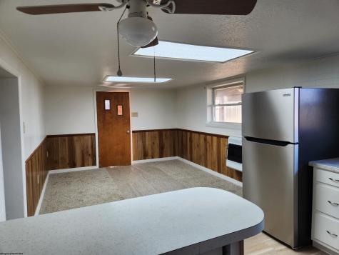 1802 N 21st Street Clarksburg WV 26301
