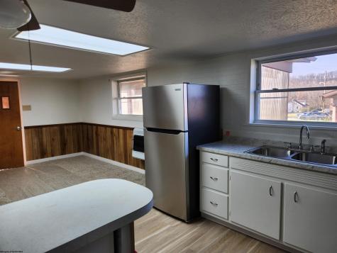 1802 N 21st Street Clarksburg WV 26301