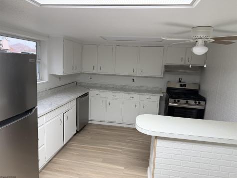 1802 N 21st Street Clarksburg WV 26301