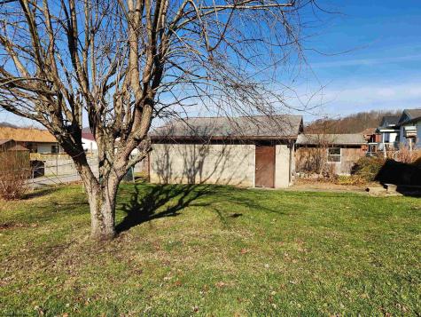 1802 N 21st Street Clarksburg WV 26301