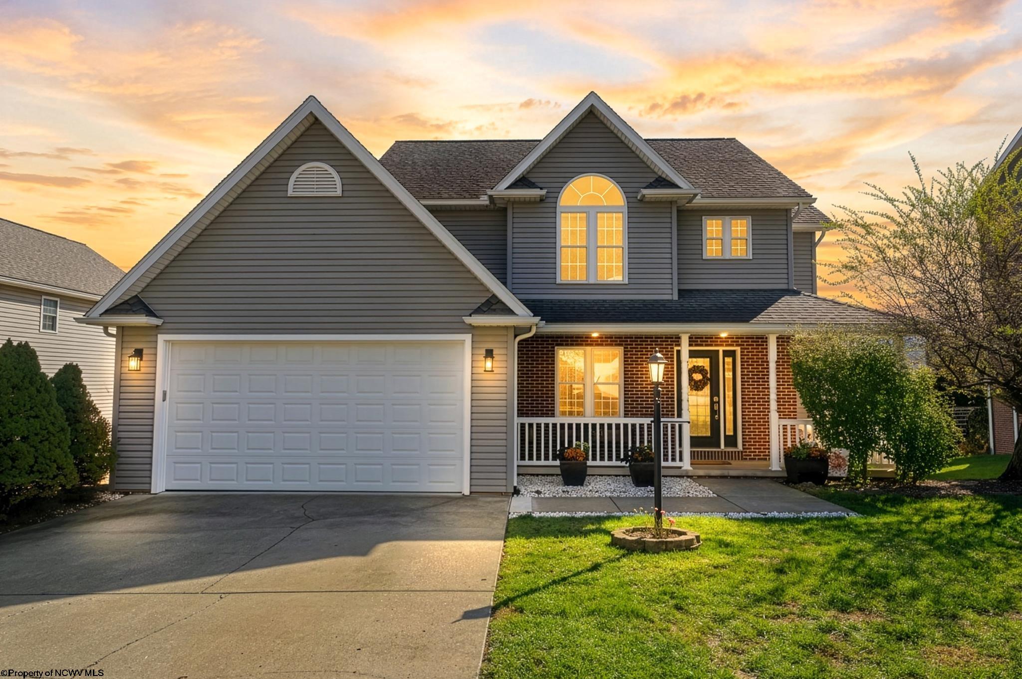 110 Summits Ridge Morgantown WV 26508