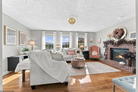 110 Summits Ridge Morgantown WV 26508