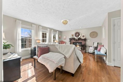 110 Summits Ridge Morgantown WV 26508