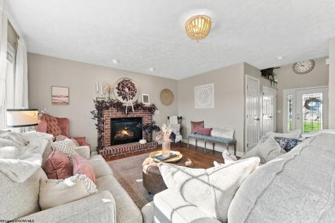 110 Summits Ridge Morgantown WV 26508