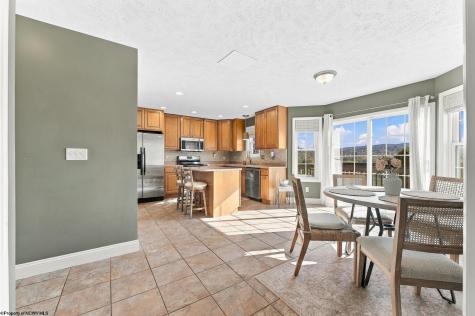 110 Summits Ridge Morgantown WV 26508