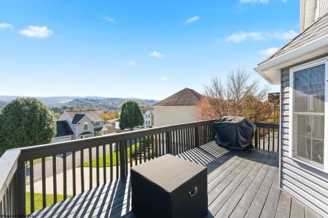 110 Summits Ridge Morgantown WV 26508