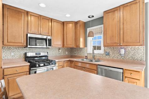 110 Summits Ridge Morgantown WV 26508