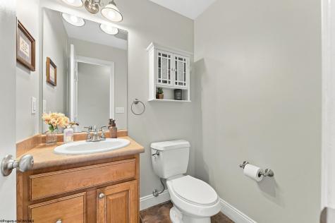 110 Summits Ridge Morgantown WV 26508
