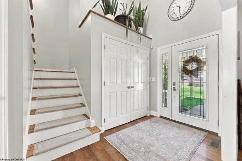 110 Summits Ridge Morgantown WV 26508