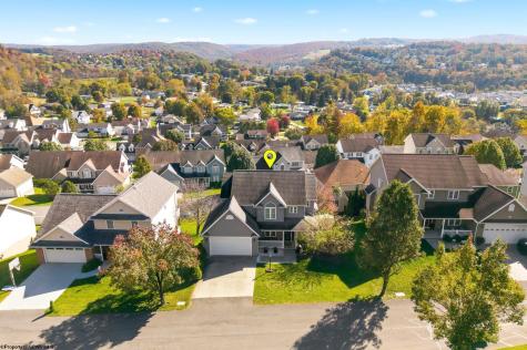 110 Summits Ridge Morgantown WV 26508