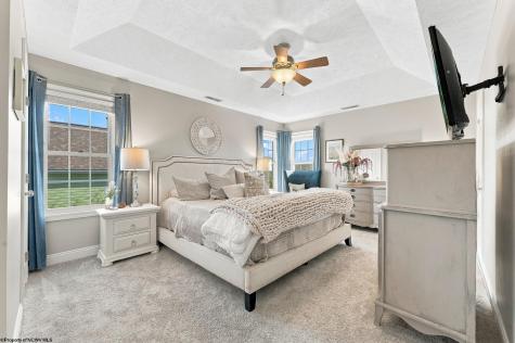 110 Summits Ridge Morgantown WV 26508